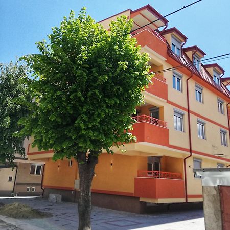 Bitola City Center 외부 사진