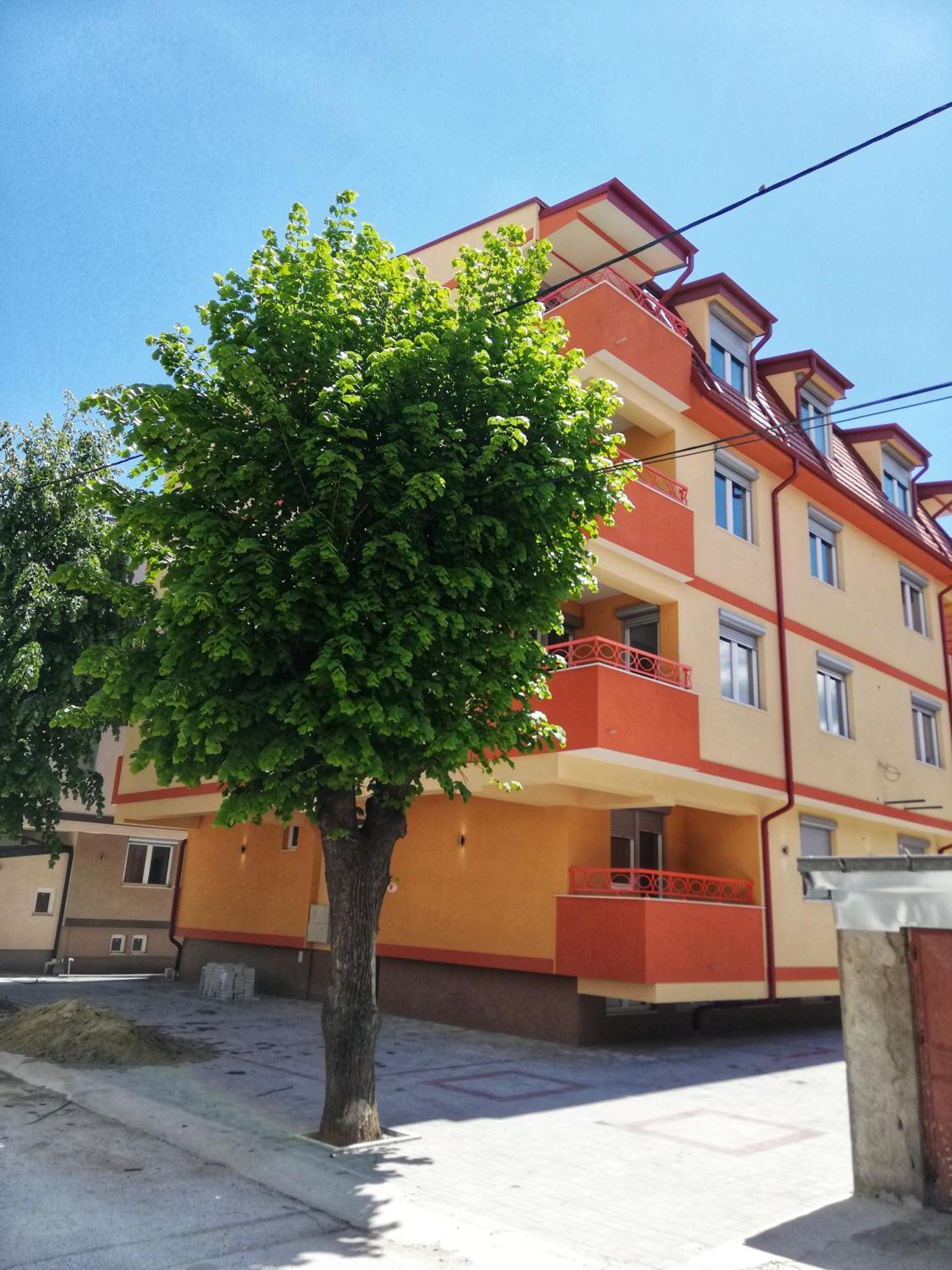 Bitola City Center 외부 사진